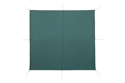 Легкий та надійний тент Tramp 3 х 3 green (UTRT-100)