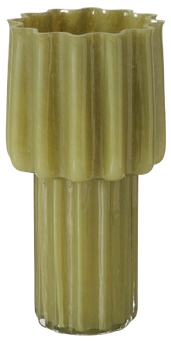 Wazon dekoracyjny Boltze Ragusa 34.5 cm (4066076473359)