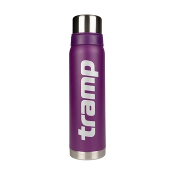 Термос TRAMP Expedition Line 0.75 л UTRC-031 purple
