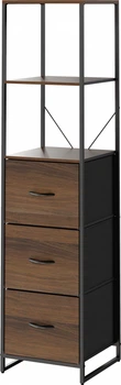 Комод бытовой Luminaria URBAN 3B+2S (6951712315972)
