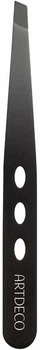 Пинцет для бровей Artdeco Perfect Brows Tweezers (4052136047646)