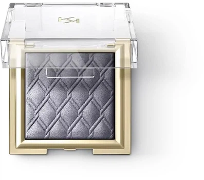 Тени для век Kiko Milano Holiday Première Metallic 04-Blue Soloist 2.5 г (8059385016092)