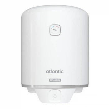Водонагреватель Atlantic Steatite Ego VM 050 D400S-1-BC (1200W)