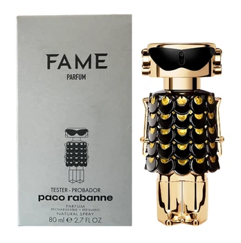 Духи для женщин Paco Rabanne Fame Parfum Tester 80 мл