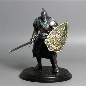 Фигурка Dark Souls, Дарк Соулс Фараам, без коробки, 20 см