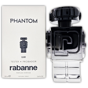 Духи для мужчин Paco Rabanne Phantom Elixir Tester 100 мл