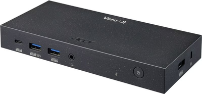 Stacja dokująca Acer Vero MST Dock M33 Black (GP.DCK11.01A)