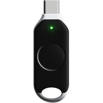 Ключі безпеки Feitian BioPass FIDO 2 PRO U2F Type-C K49