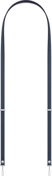Pasek do telefonu Apple Crossbody Strap Blue (MGGG4)