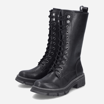 Trzewiki damskie Trzewiki damskie