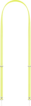 Ремінець для смартфона Apple Crossbody Strap Neon Yellow (MGGE4)