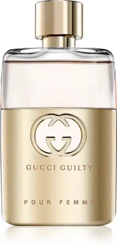 Gucci Guilty Pour Femme Eau de Parfum Тестер 50 мл Парфумована вода