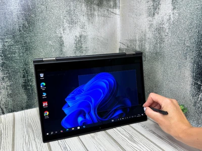Ноутбук трансформер Lenovo ThinkPad X13 Yoga Gen 1 | 13.3