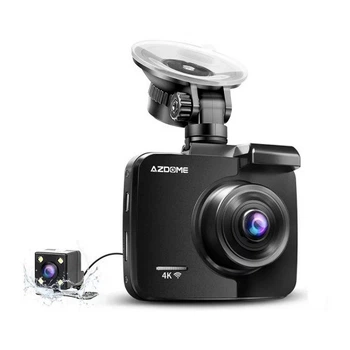 Автомобильный видеорегистратор AZDOME 4K Dash Cam GS63H