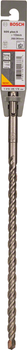 Свердло Bosch SDS-Plus 10 x 265 мм (1618596178)