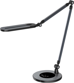 Lampa stołowa Standart Ely BL1221