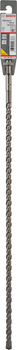 Свердло Bosch SDS-Plus 10 x 465 мм (1618596267)