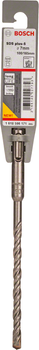 Свердло Bosch SDS-Plus 7 x 165 мм (1618596171)