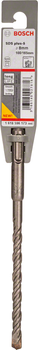 Свердло Bosch SDS-Plus 8 x 165 мм (1618596173)