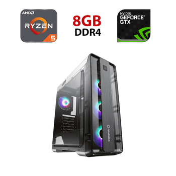 Компьютеры SSD с видеокартой GeForce GTX 1070 купить в ROZETKA