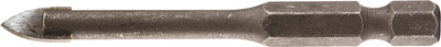 Свердло для скла Makita 10 x 80 мм (D-15986)