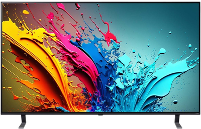 Телевізор LG 65QNED85T3C.AEU