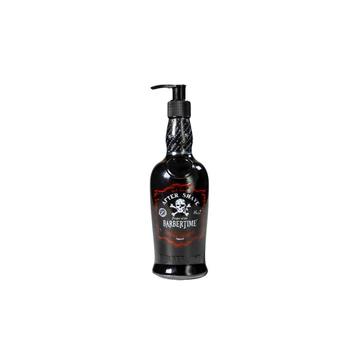Крем-Одеколон після гоління Barbertime After Shave Cream Colonge Dark Danger №2 150ml