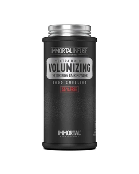Пудра для об'єму волосся "Immortal Infuse Volume Powder Wax 20g