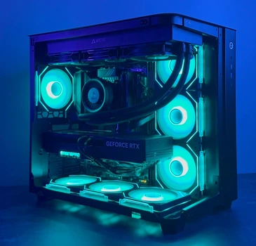 高性能ゲーミングPC INTEL I5 14600KF RTX 3080 Lenovo、通気口まで光るCore i9-12900HX/RTX 3080 Ti搭載16型