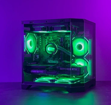 Компьютеры Intel Core i5 с видеокартой GeForce RTX 3070 Ti купить
