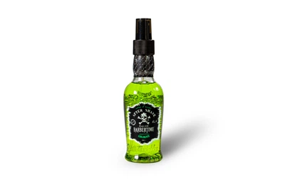 Одеколон після гоління Barbertime After Shave Colonge Potion of Morgan №4 150ml