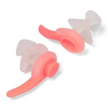 Затички у вуха, беруші Speedo Biofuse Earplug - Pink