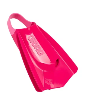 Ласти для плавання Arena Powerfin PRO II PINK 36-37