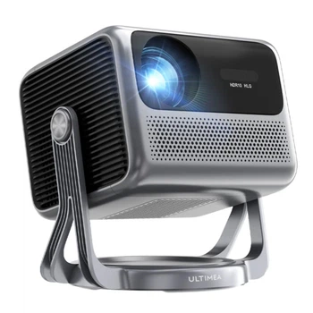 Проектор Ultimea Nova C40 зі стійкою-підвісом, 600 ANSI, декодування 4K