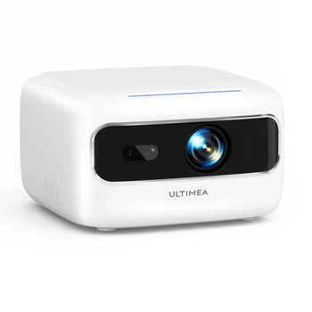 Портативний проектор Ultimea Apollo P10, 300 ANSI, декодування 1080P, власне 720P