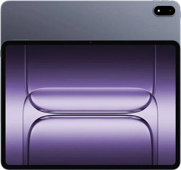 Планшет OnePlus Pad 3 12/256GB Storm Blue