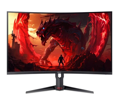 ニコライ三世 Монитор Acer Nitro XZ323QKP1bmiiprx (UM.JX3EE.101) EU – фото