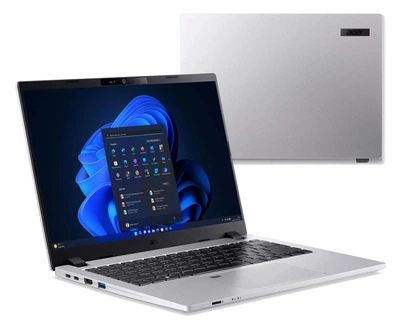 Ноутбук Acer TravelMate P2 Ultra 5-125H/16GB/1TB/Win11P (TMP214-76-G2-TCO || NX.BLLEP.002)