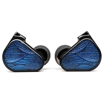 Внутрішньоканальні IEM Навушники TRUTHEAR x Crinacle Zero : BLUE2