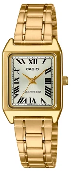Жіночий годинник CASIO LTP-V007G-9BUDF (4549526253263)