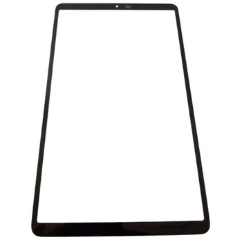 Стекло дисплея для Samsung Galaxy Tab A9 (X110), черное