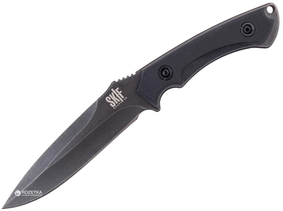 Нож Skif Orca 2 Black (17650193)