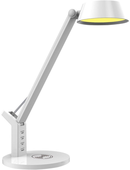 Lampa stołowa Standart Grati BL1855-C