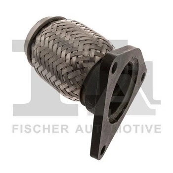 Гофра глушника FA1 (VW450-103)