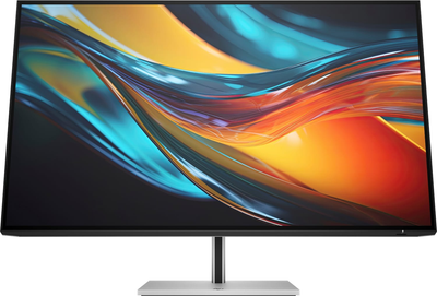 Monitor 31.5" HP S7 Pro 732pk IPS 4K 60 Hz 5 ms Silver/Black (8Y2K9AA)