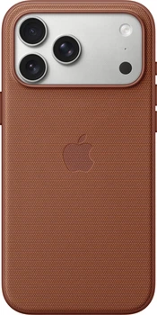 Панель Apple TechWoven Case with MagSafe для Apple iPhone 17 Pro Max Sienna (MGFC4)