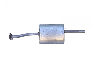Глушитель Хонда Цивик (Honda Civic) 1.5i -16V; 1.6i -16V 92 -01 (09.84) Polmostrow