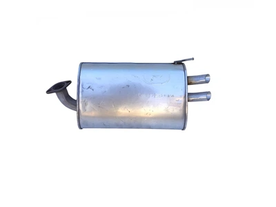 Глушитель Хонда Аккорд (Honda Accord) 98-02 1.6/1.8/2.0/2.3 (09.117) Polmostrow