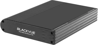 Дополнительная аккумуляторная батарея Blackvue B-130A (батарея Power Magic Ultra (B-130A) (BV00112A)