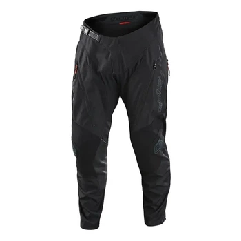 Велоштаны TLD Scout SE Pant Black M Troy Lee Designs (1106-266003003)
